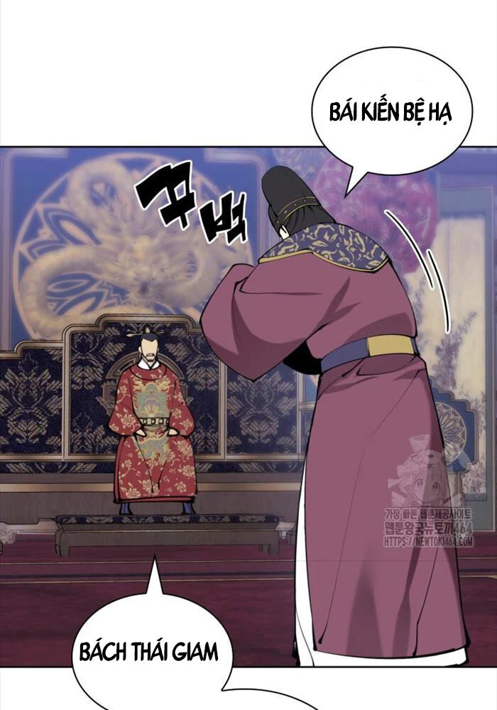 Học Giả Kiếm Sĩ Chapter 143 - 62