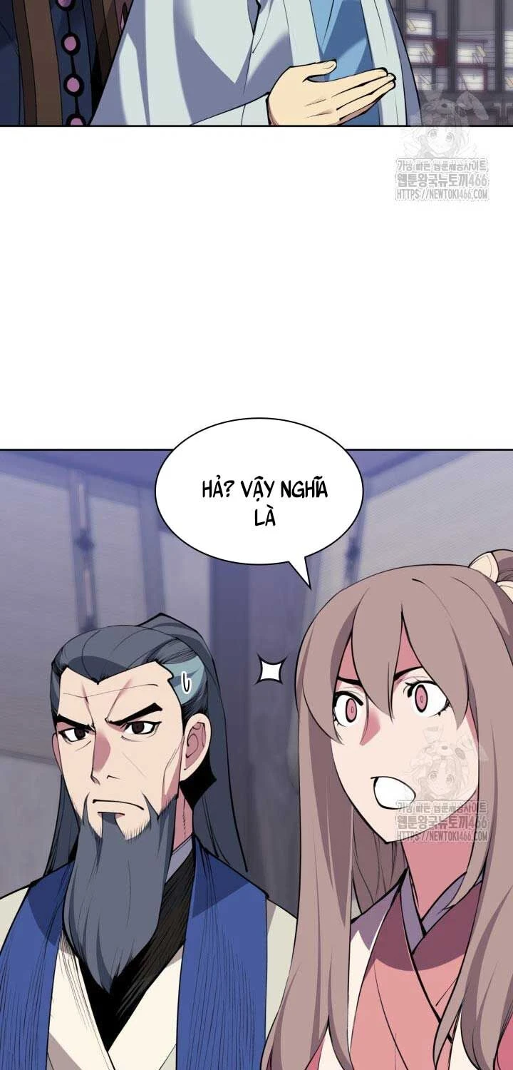 Học Giả Kiếm Sĩ Chapter 145 - 2