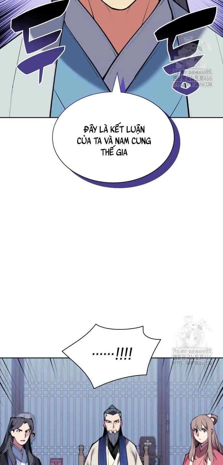 Học Giả Kiếm Sĩ Chapter 145 - 5