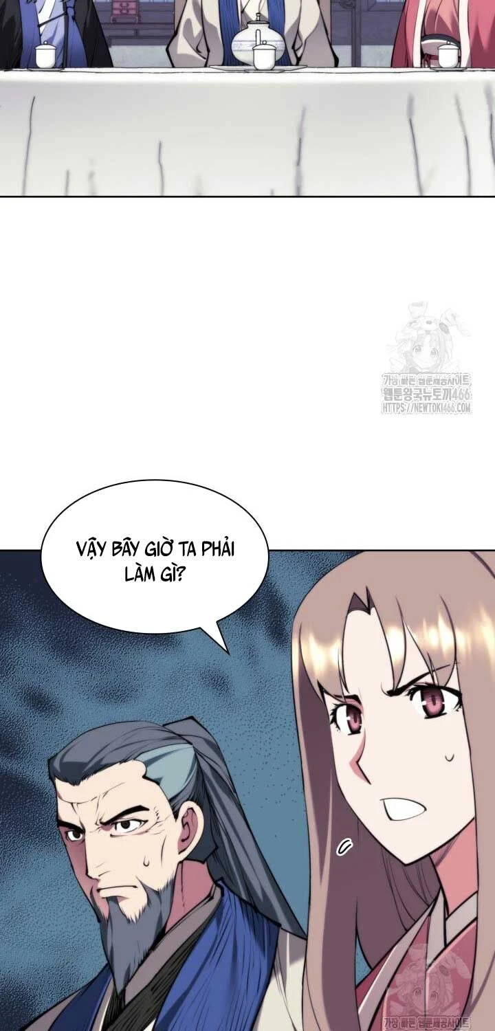 Học Giả Kiếm Sĩ Chapter 145 - 6