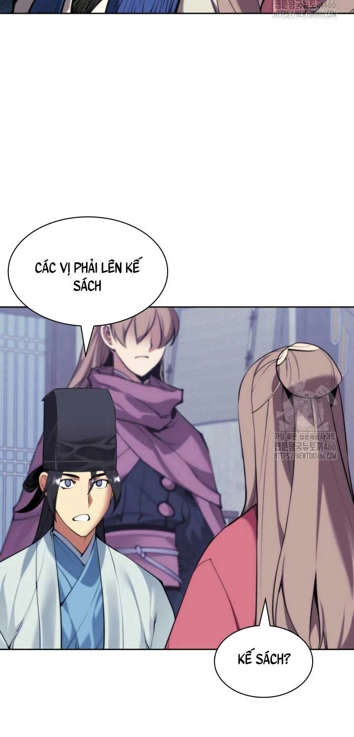 Học Giả Kiếm Sĩ Chapter 145 - 7