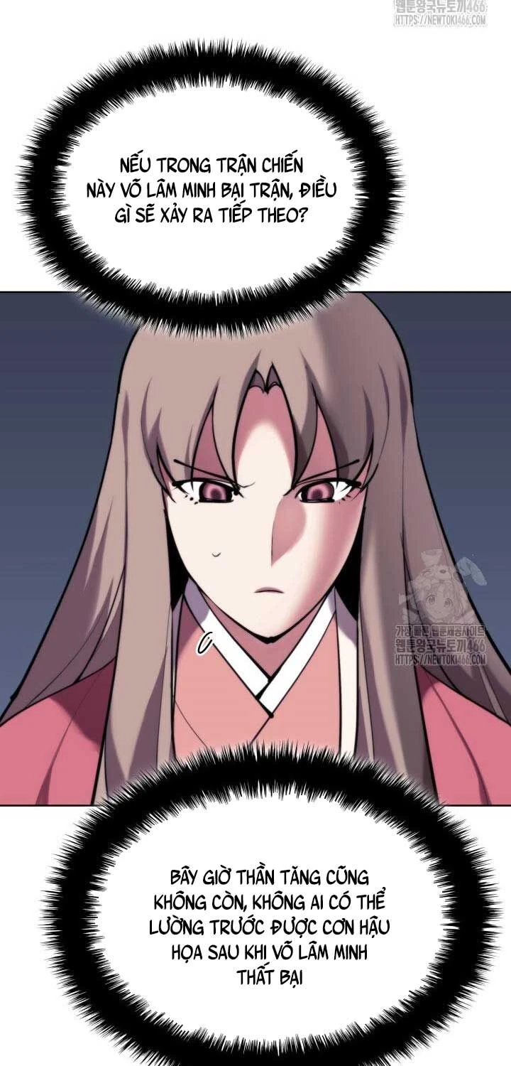 Học Giả Kiếm Sĩ Chapter 145 - 10