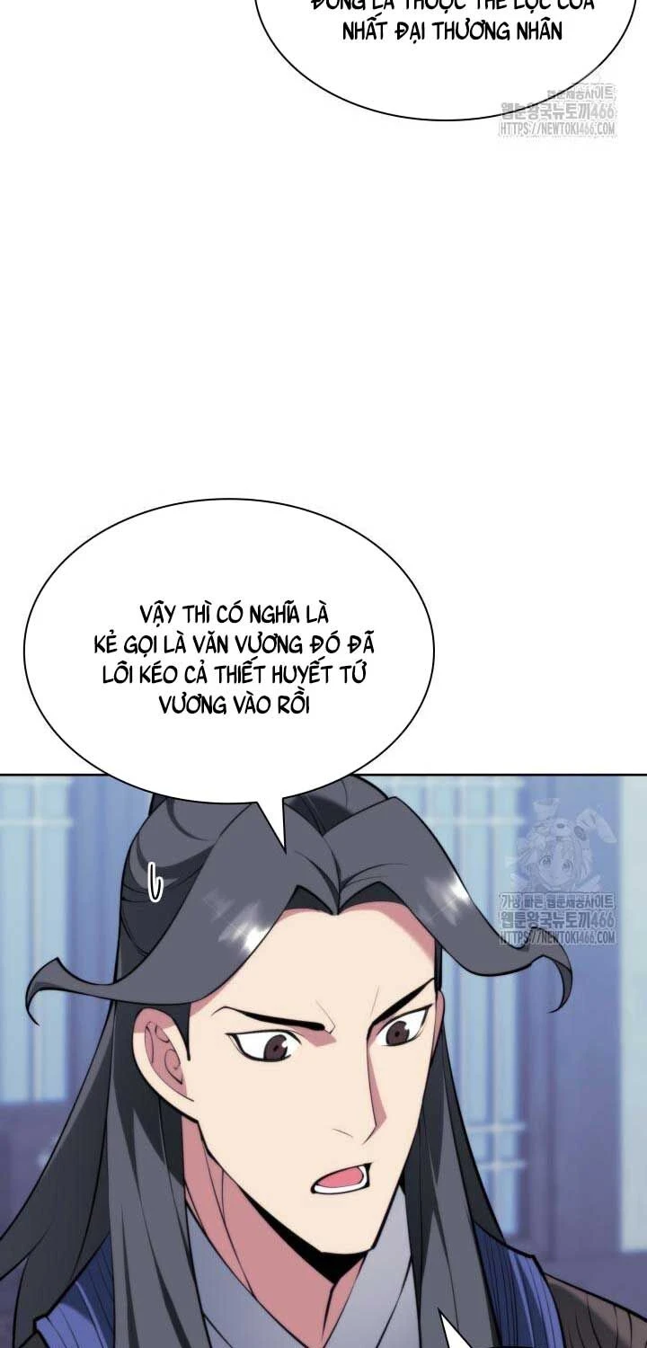 Học Giả Kiếm Sĩ Chapter 145 - 12