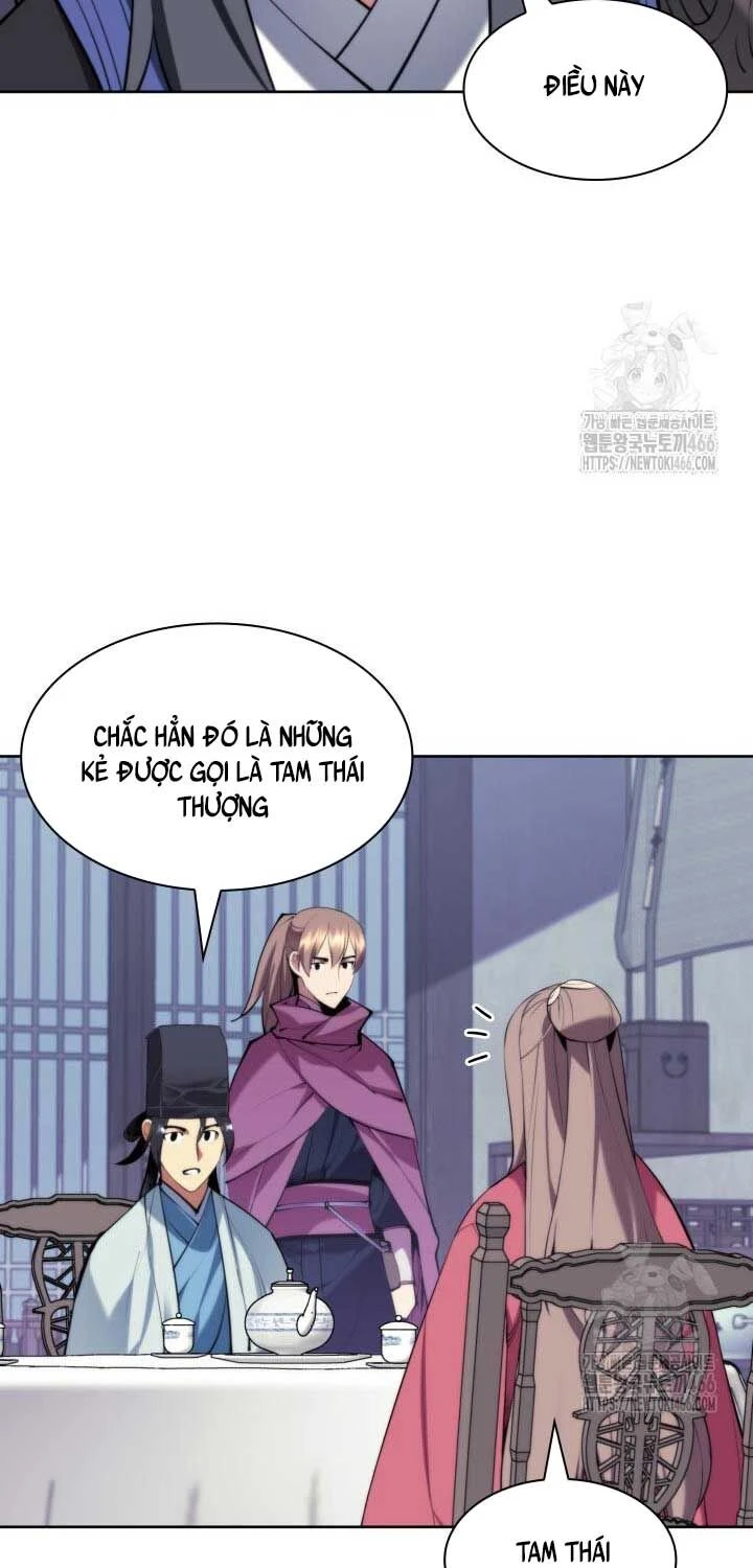 Học Giả Kiếm Sĩ Chapter 145 - 13