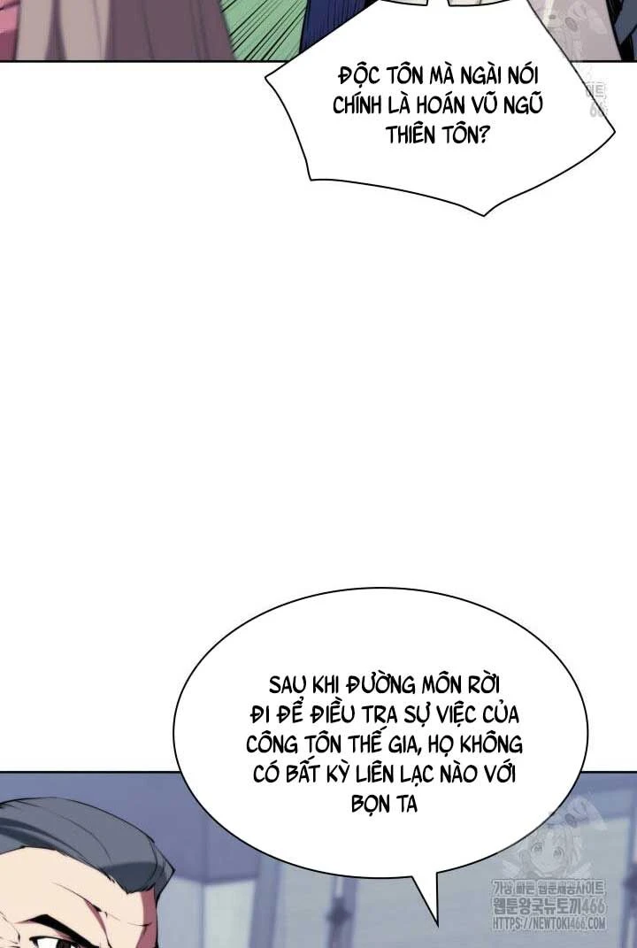 Học Giả Kiếm Sĩ Chapter 145 - 15