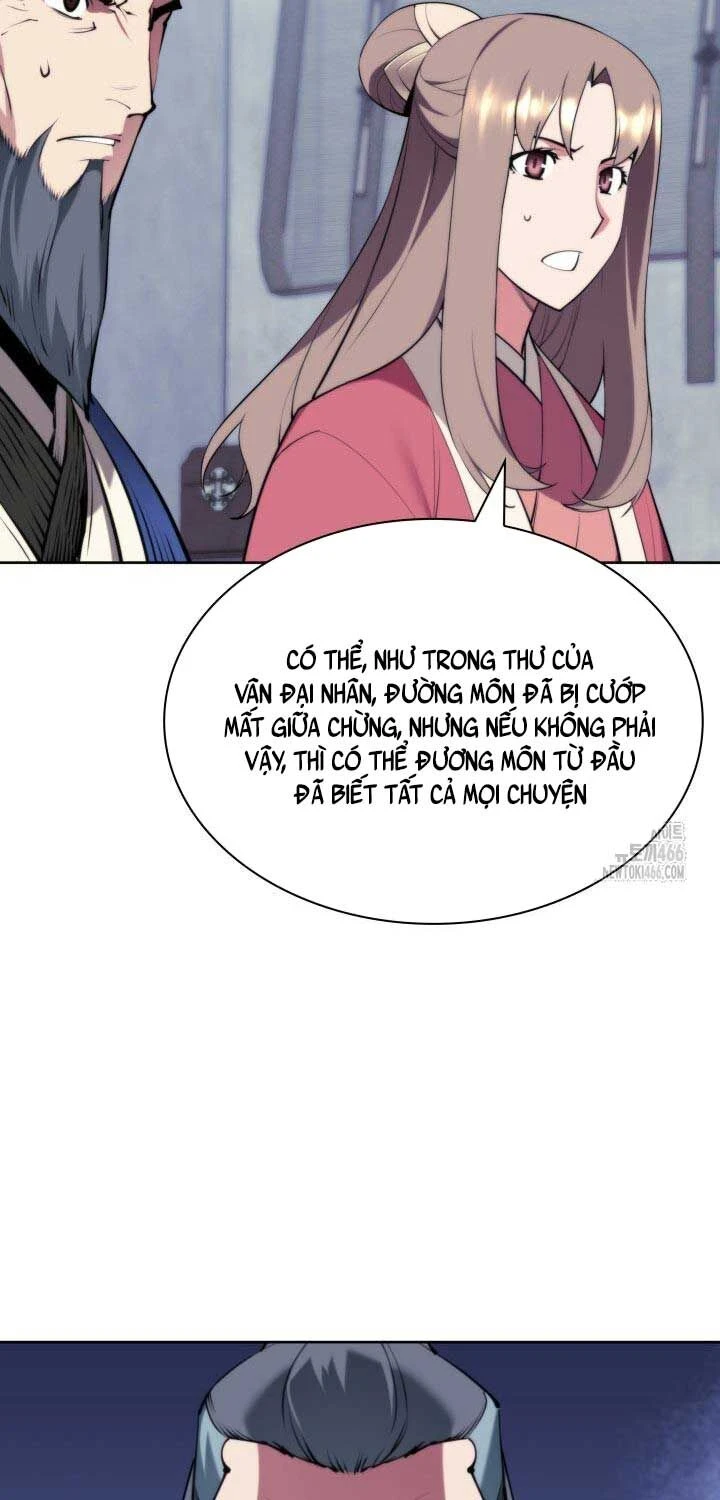 Học Giả Kiếm Sĩ Chapter 145 - 16