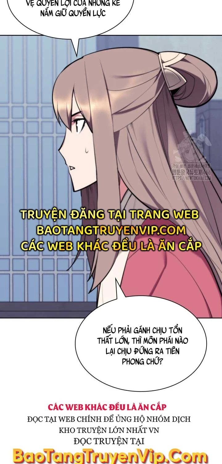 Học Giả Kiếm Sĩ Chapter 145 - 19