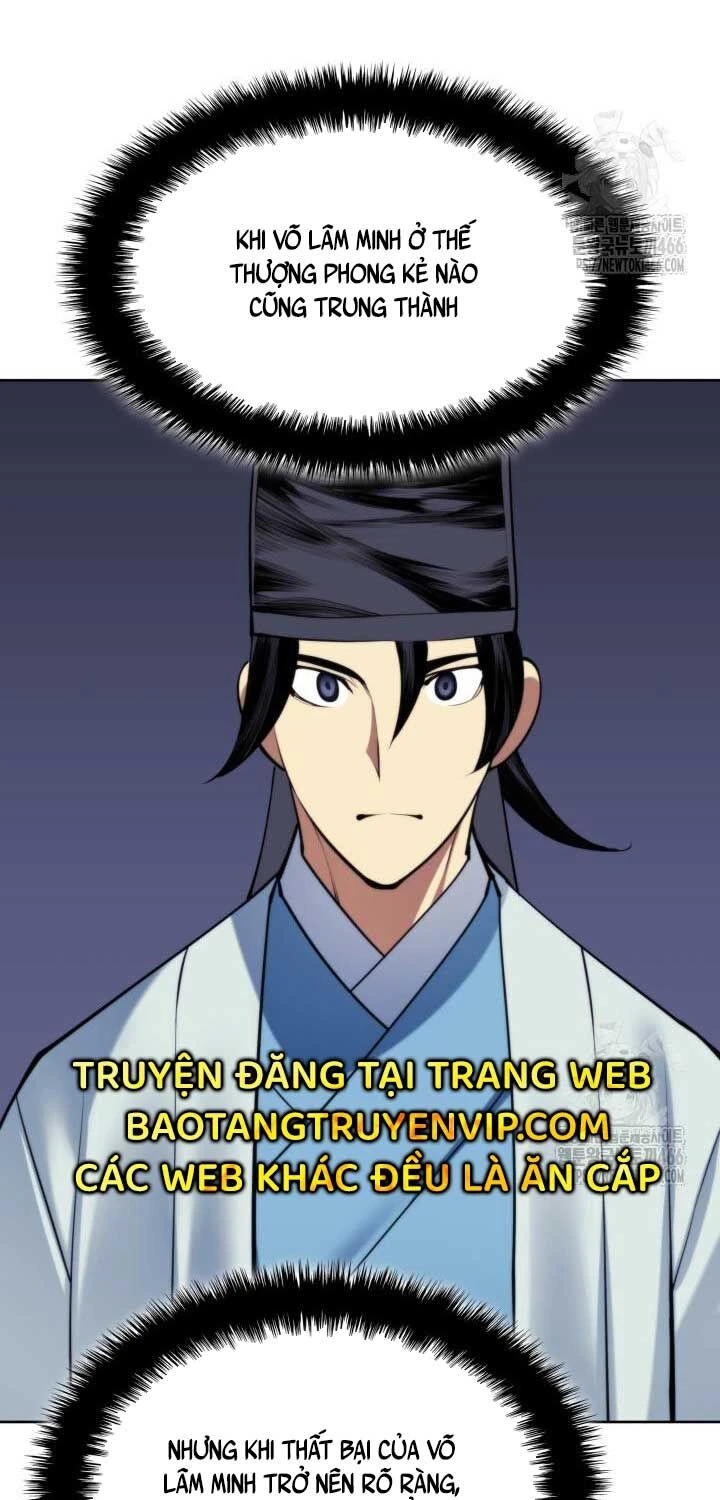 Học Giả Kiếm Sĩ Chapter 145 - 21