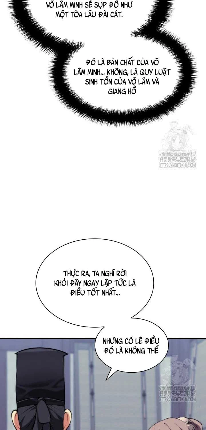 Học Giả Kiếm Sĩ Chapter 145 - 22