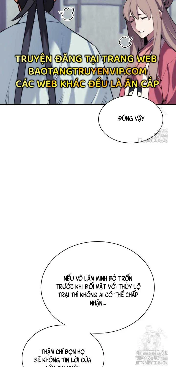 Học Giả Kiếm Sĩ Chapter 145 - 23