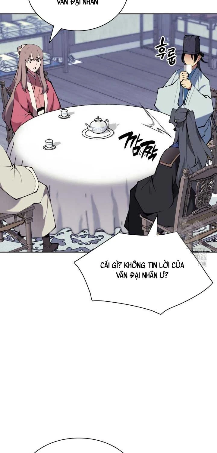 Học Giả Kiếm Sĩ Chapter 145 - 24