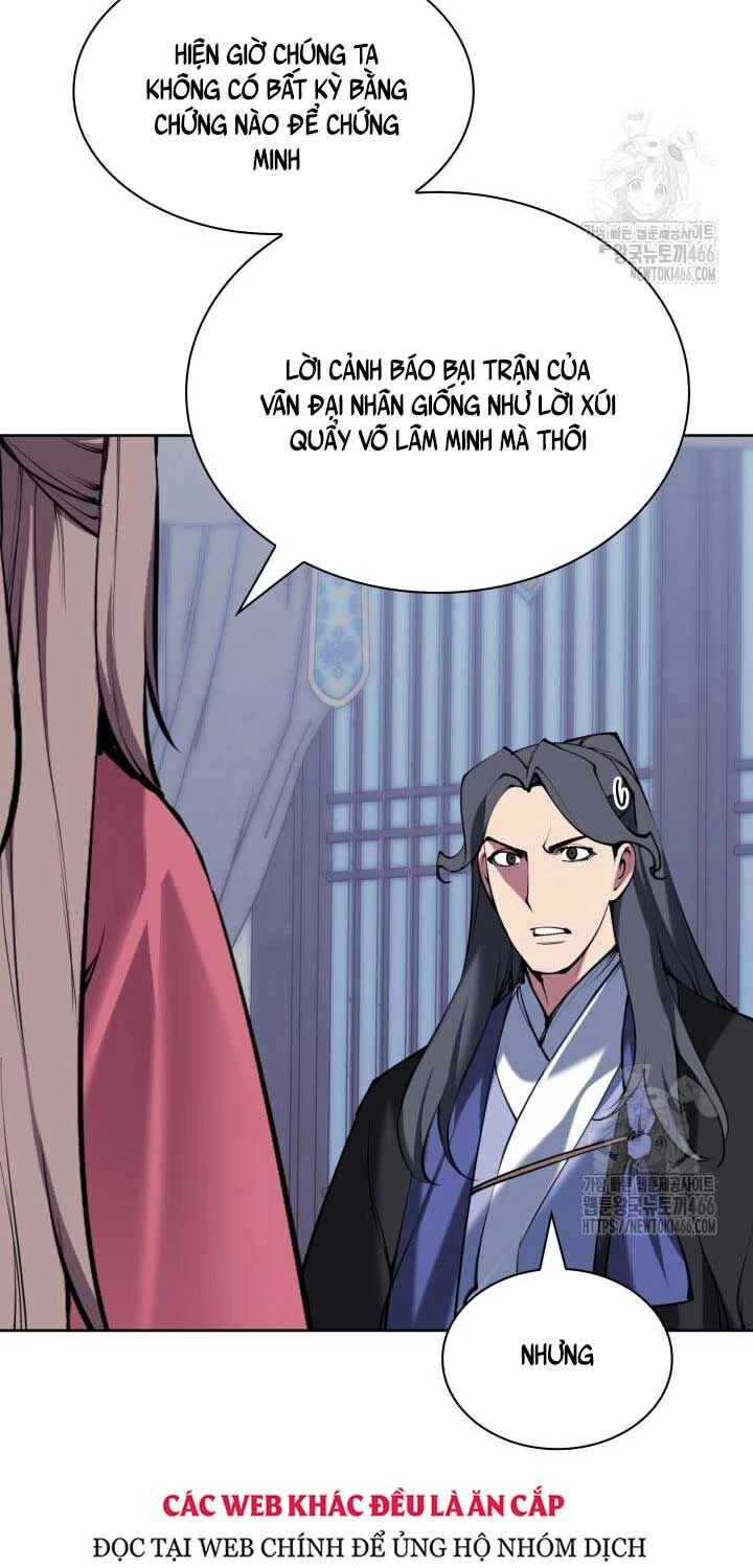 Học Giả Kiếm Sĩ Chapter 145 - 25