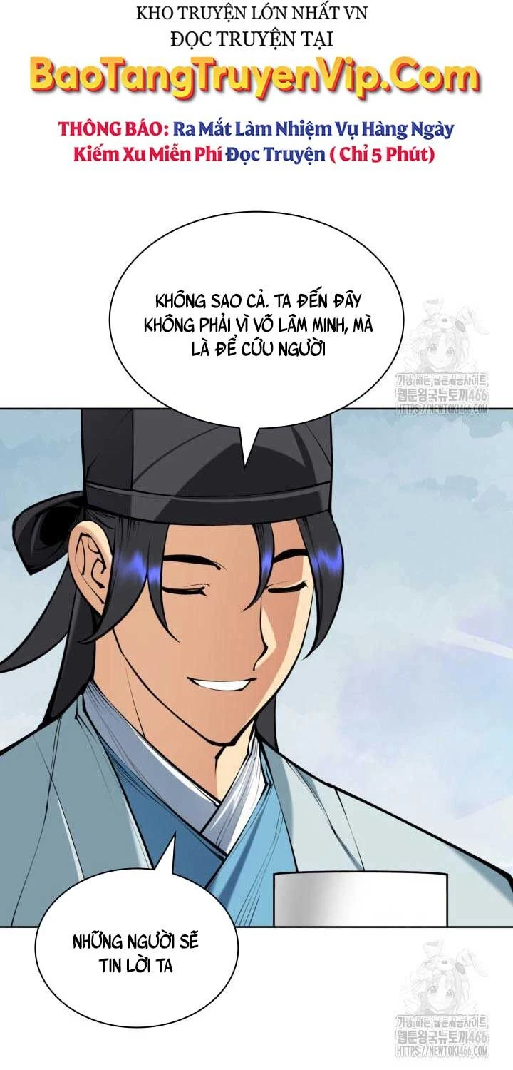 Học Giả Kiếm Sĩ Chapter 145 - 26