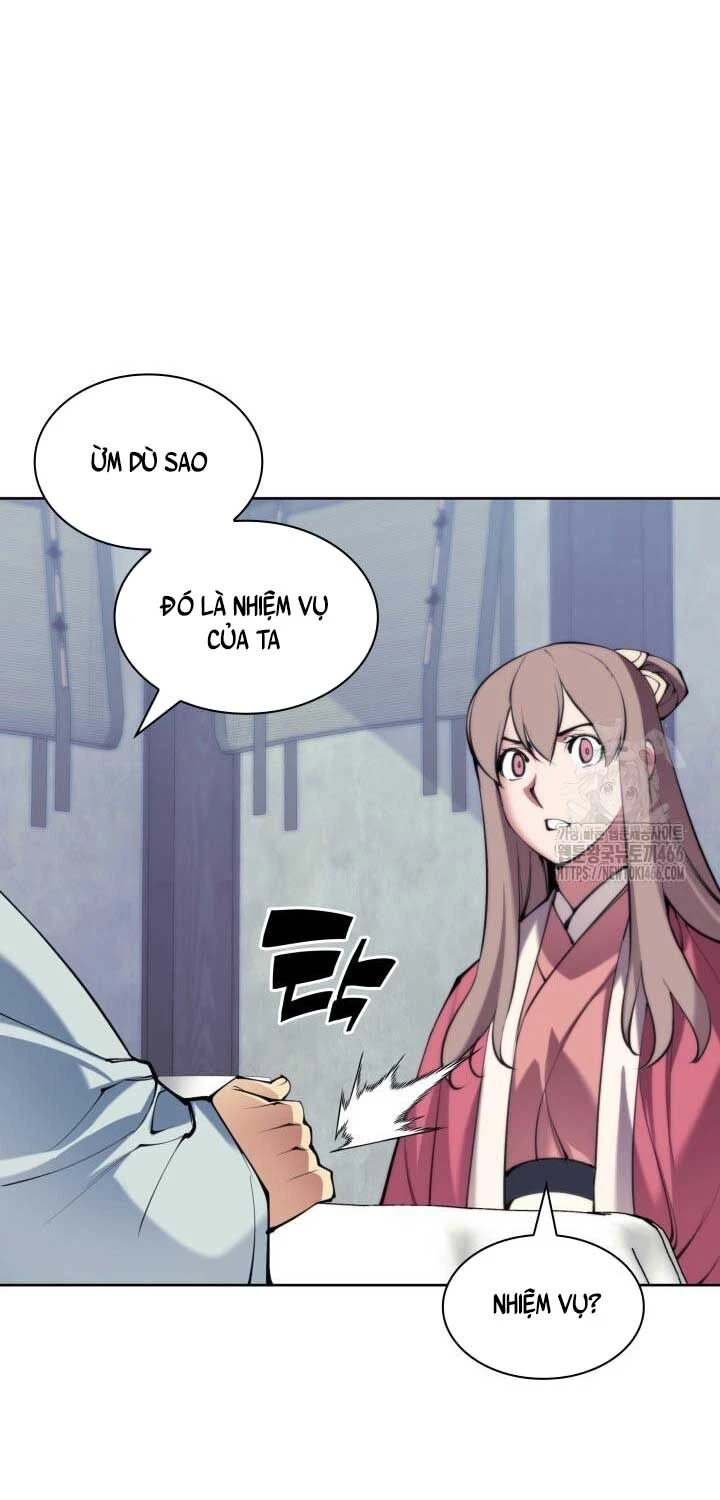 Học Giả Kiếm Sĩ Chapter 145 - 27