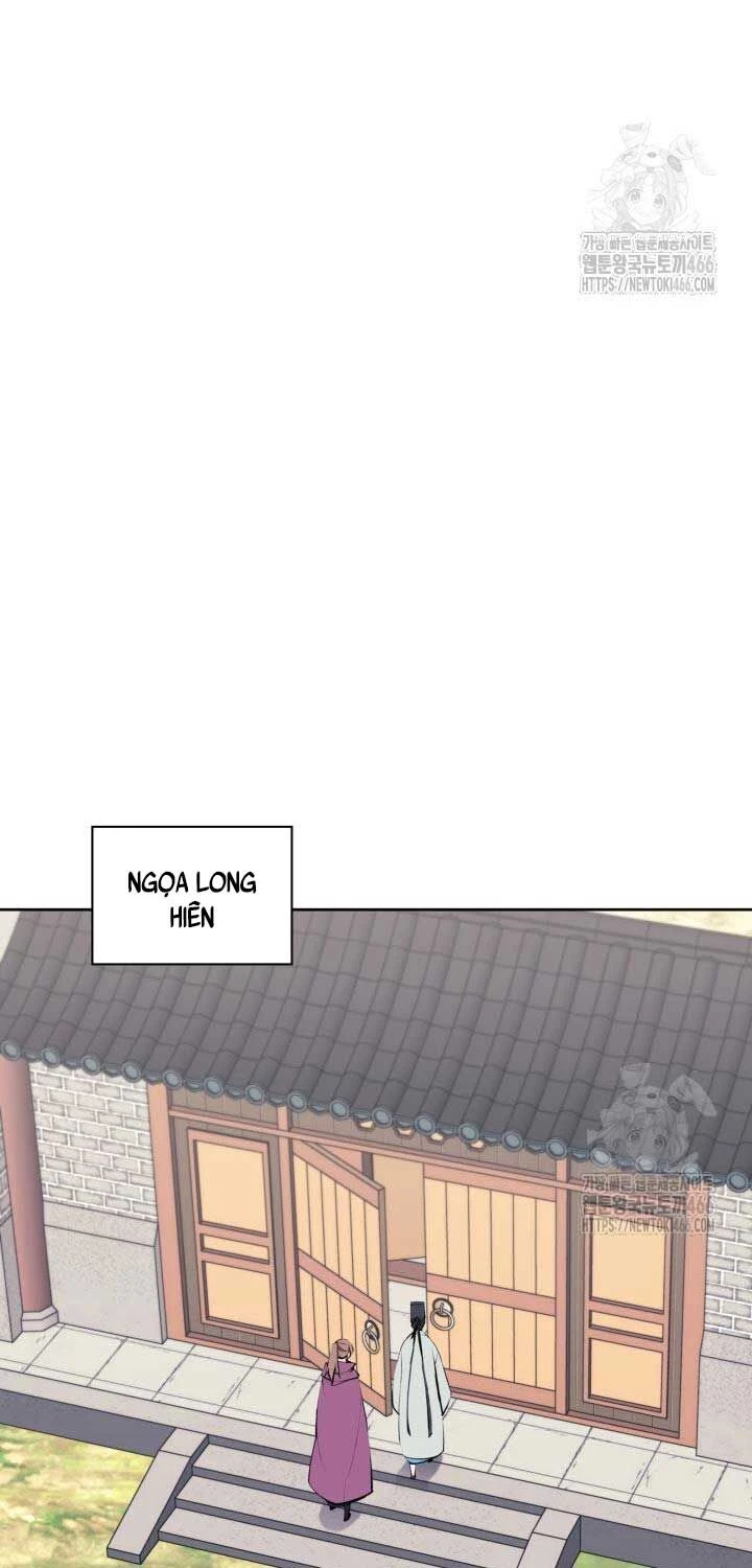 Học Giả Kiếm Sĩ Chapter 145 - 32