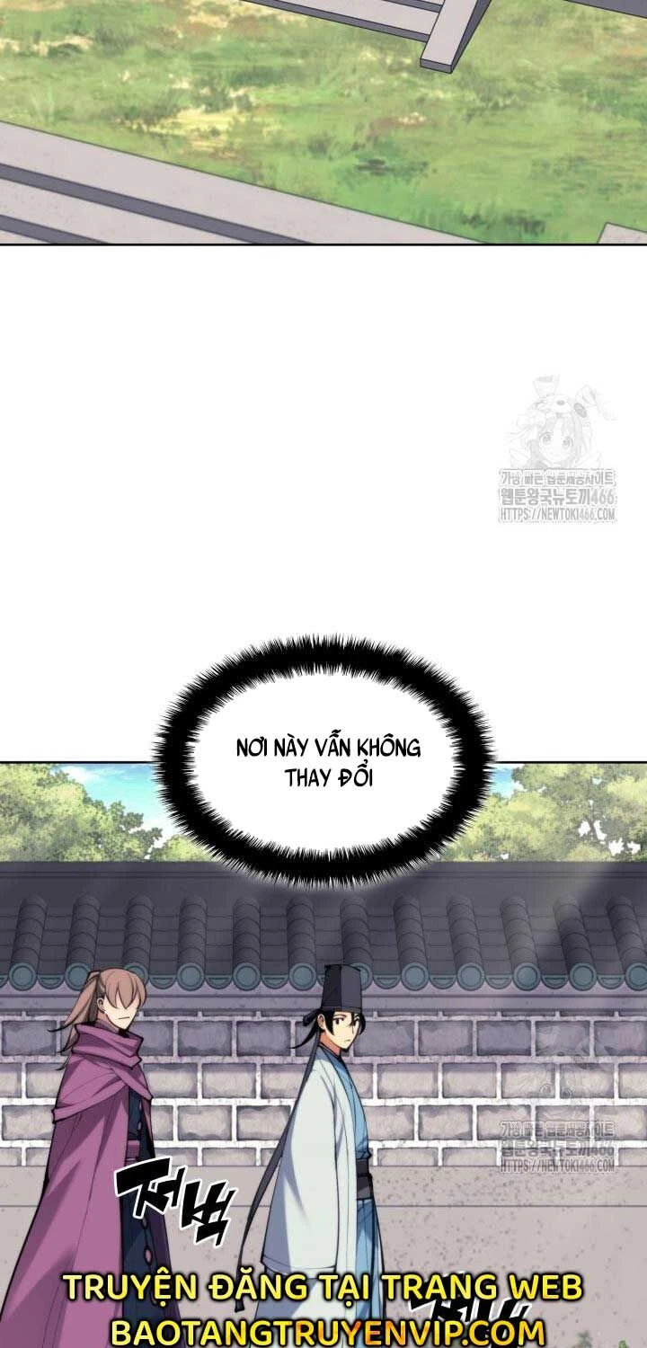 Học Giả Kiếm Sĩ Chapter 145 - 33