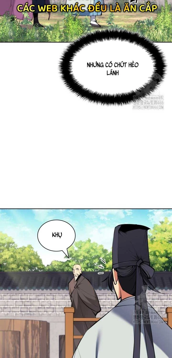 Học Giả Kiếm Sĩ Chapter 145 - 34