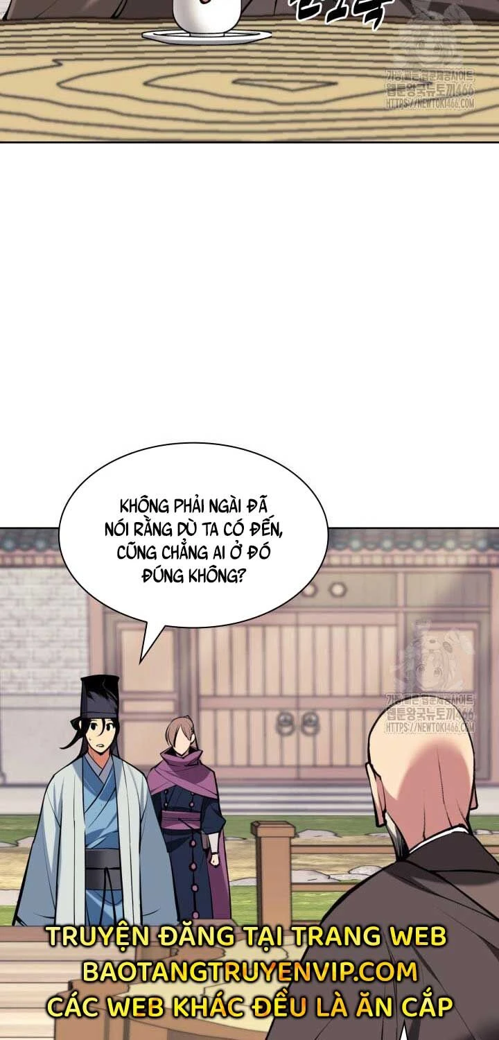 Học Giả Kiếm Sĩ Chapter 145 - 36