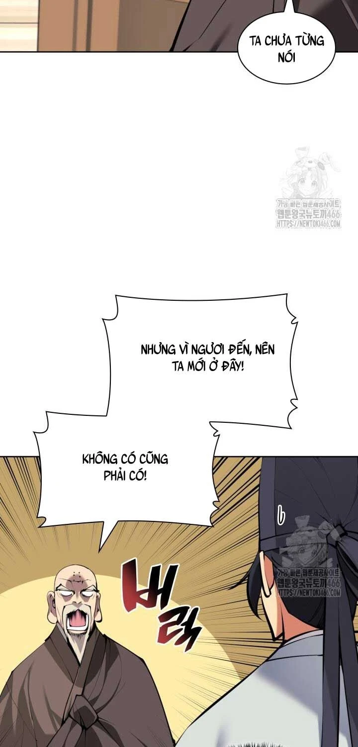 Học Giả Kiếm Sĩ Chapter 145 - 37