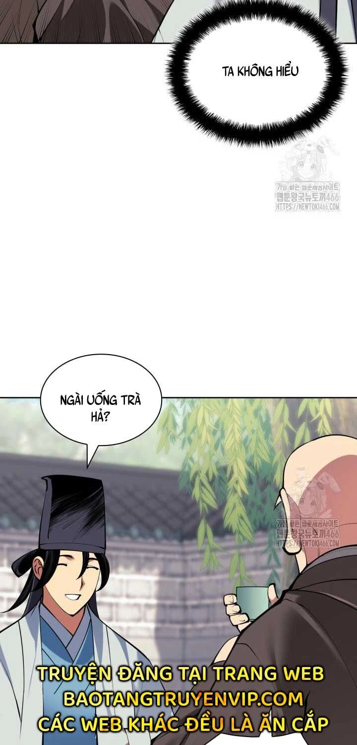 Học Giả Kiếm Sĩ Chapter 145 - 38