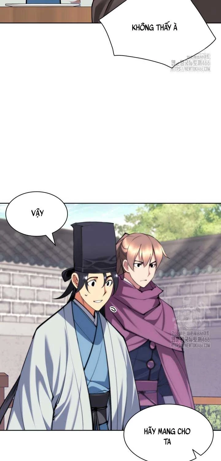 Học Giả Kiếm Sĩ Chapter 145 - 39