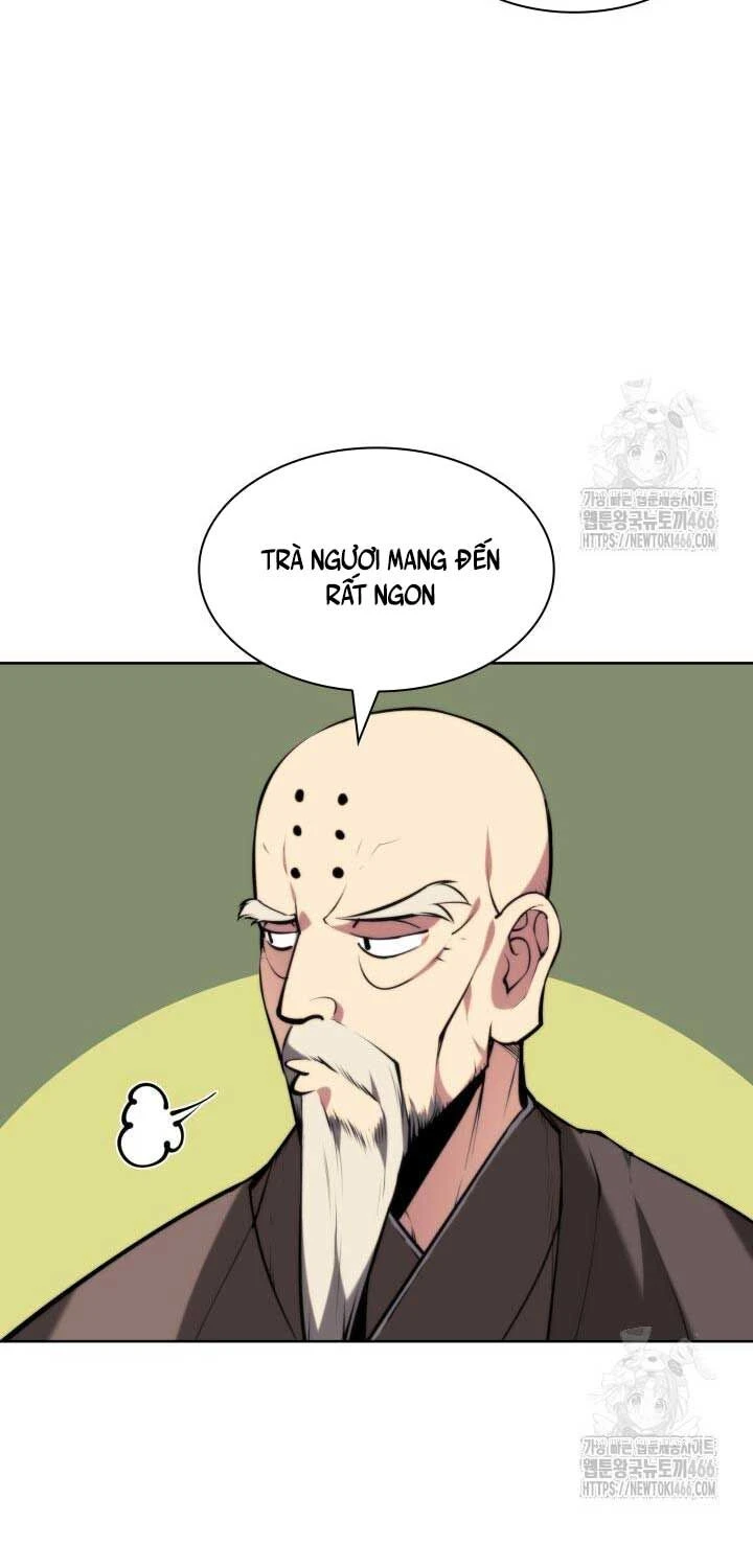 Học Giả Kiếm Sĩ Chapter 145 - 40