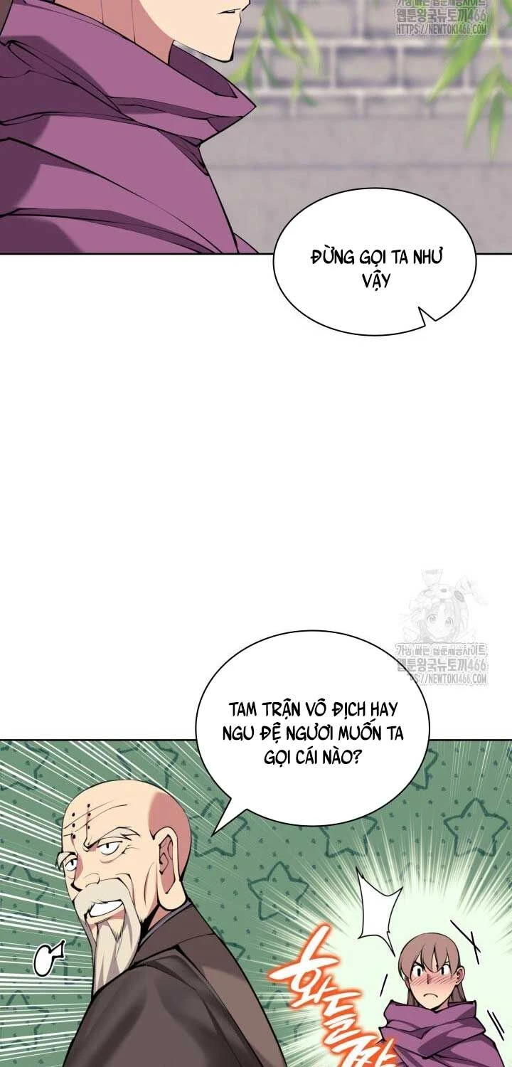 Học Giả Kiếm Sĩ Chapter 145 - 44