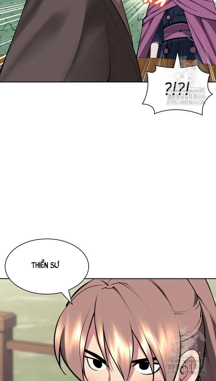 Học Giả Kiếm Sĩ Chapter 145 - 45