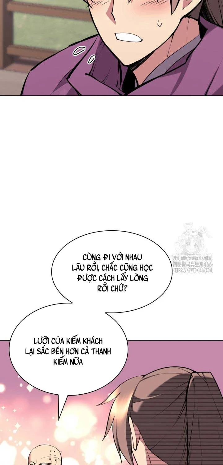 Học Giả Kiếm Sĩ Chapter 145 - 46