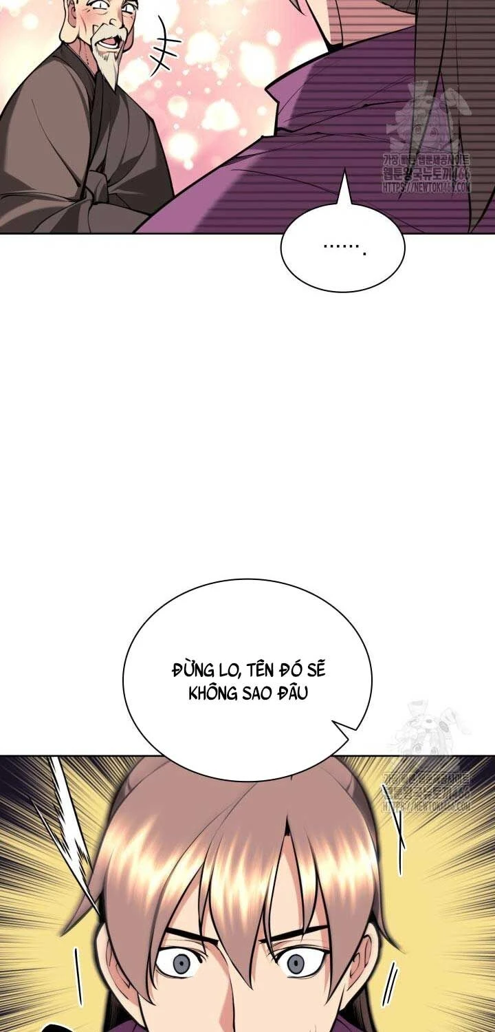 Học Giả Kiếm Sĩ Chapter 145 - 47