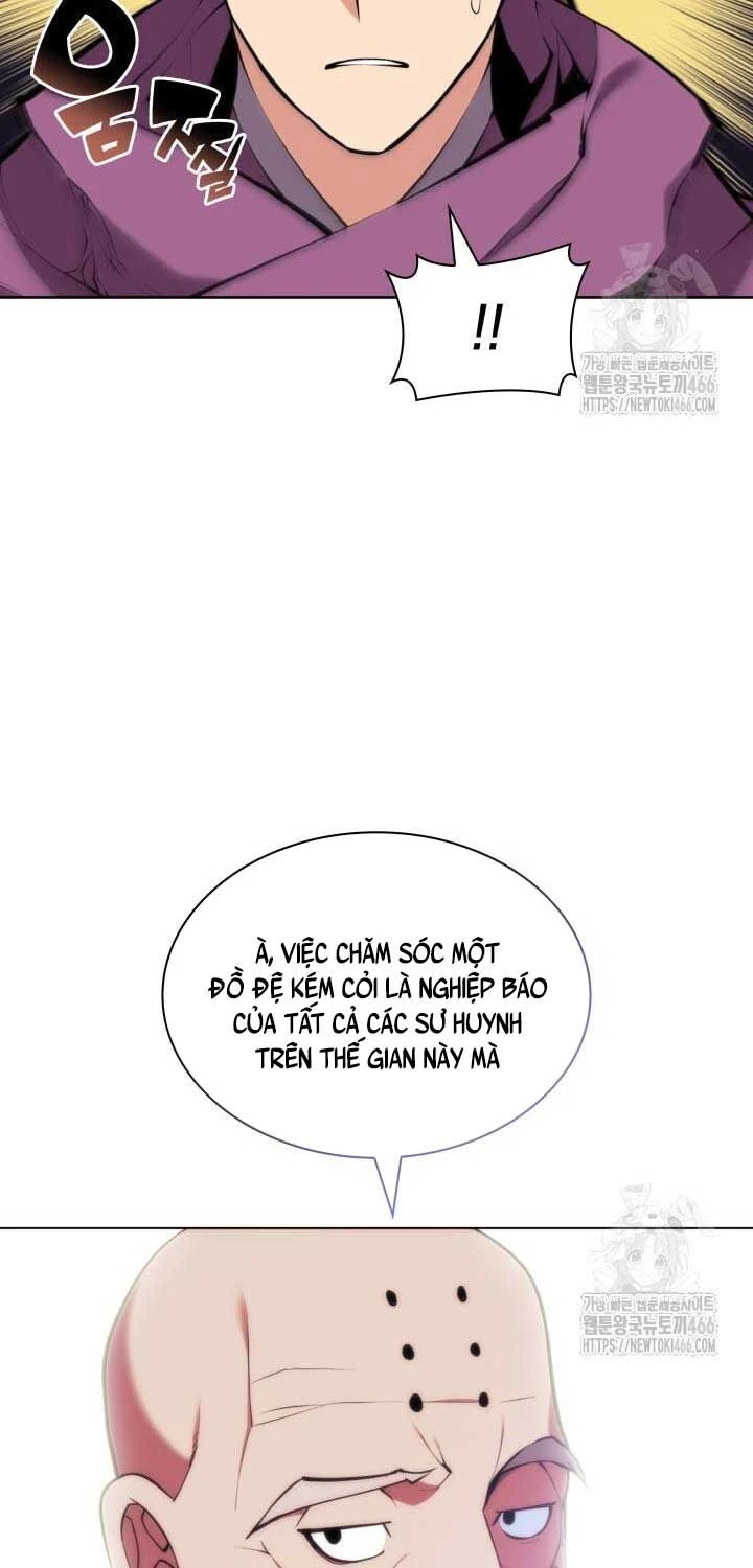 Học Giả Kiếm Sĩ Chapter 145 - 48