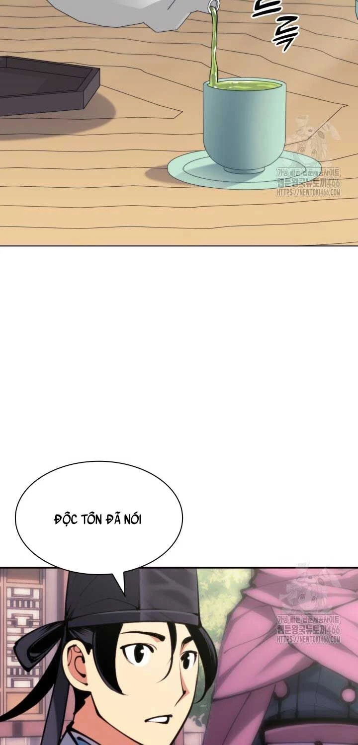 Học Giả Kiếm Sĩ Chapter 145 - 51