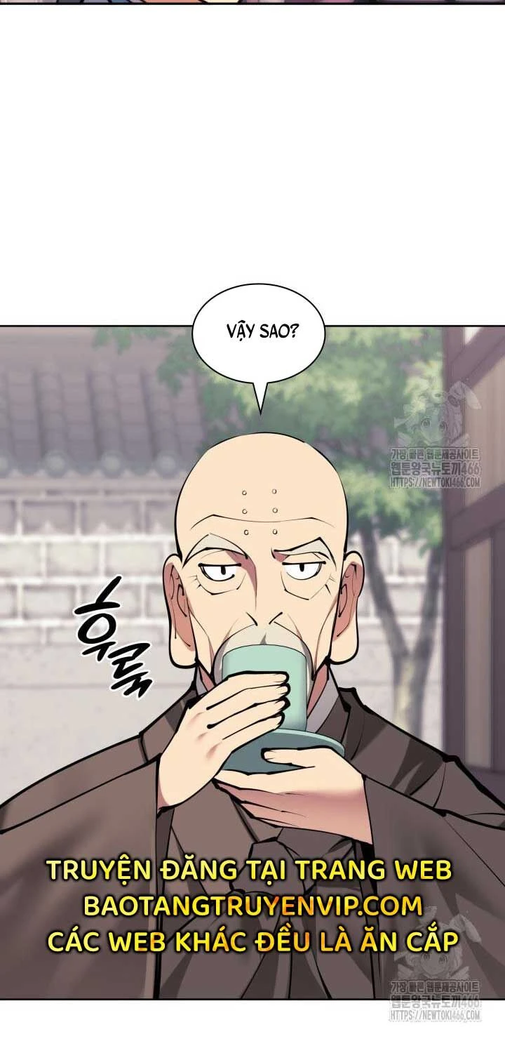 Học Giả Kiếm Sĩ Chapter 145 - 52