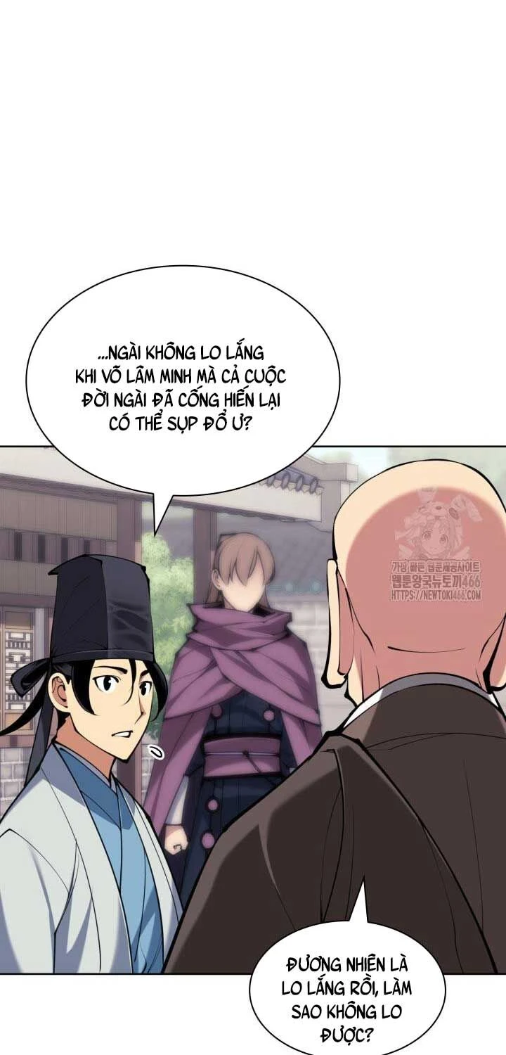 Học Giả Kiếm Sĩ Chapter 145 - 53