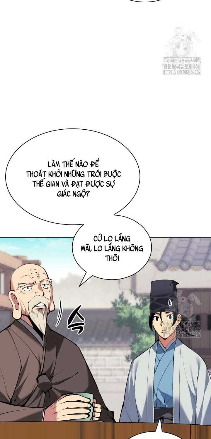 Học Giả Kiếm Sĩ Chapter 145 - 54
