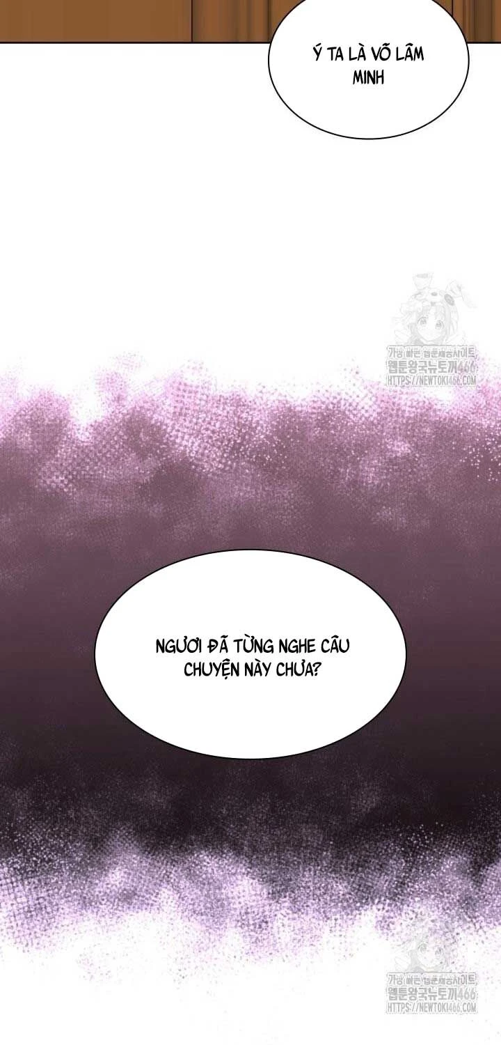 Học Giả Kiếm Sĩ Chapter 145 - 55