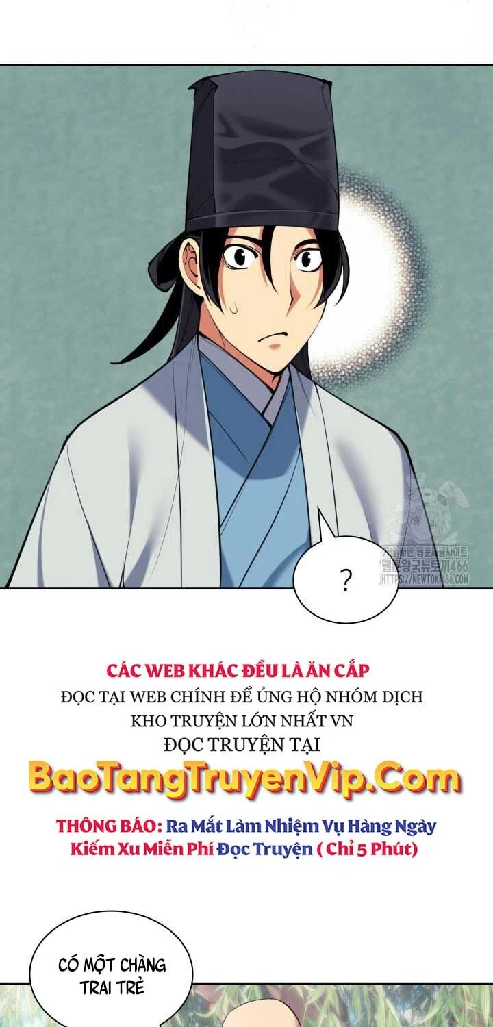 Học Giả Kiếm Sĩ Chapter 145 - 56