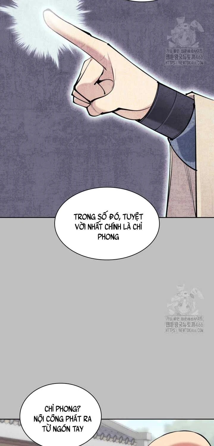 Học Giả Kiếm Sĩ Chapter 145 - 58