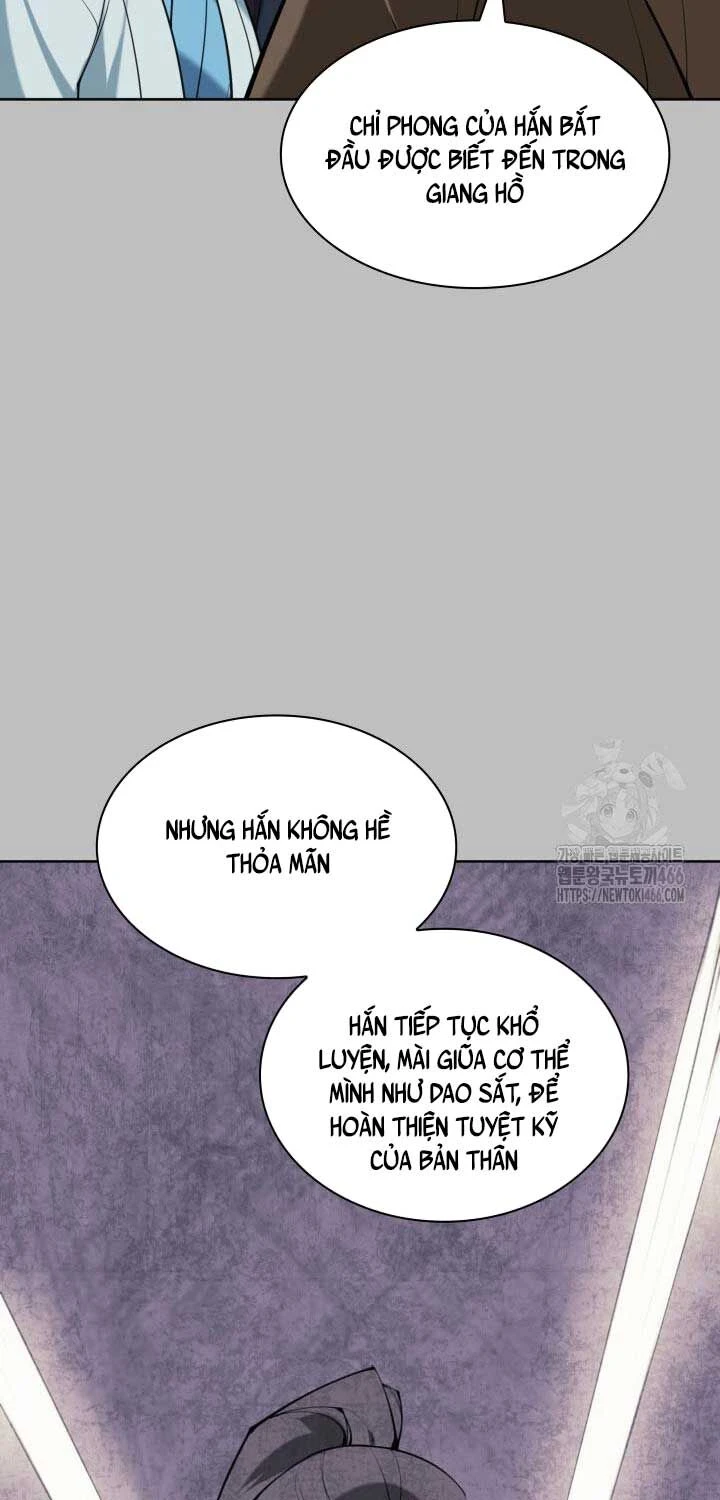 Học Giả Kiếm Sĩ Chapter 145 - 60