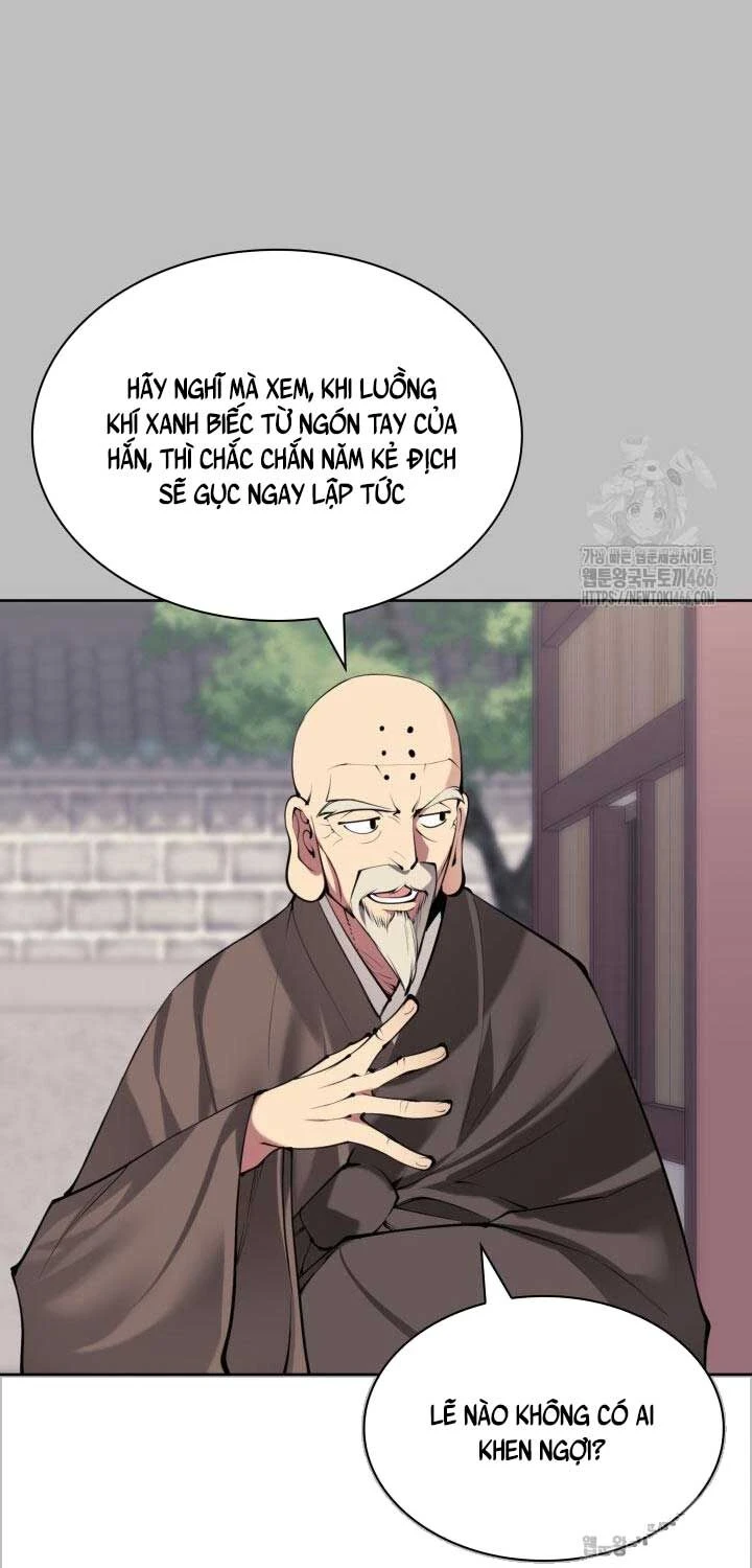 Học Giả Kiếm Sĩ Chapter 145 - 62