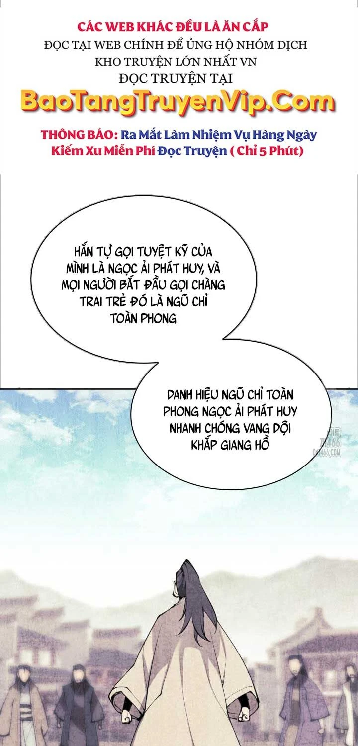 Học Giả Kiếm Sĩ Chapter 145 - 63