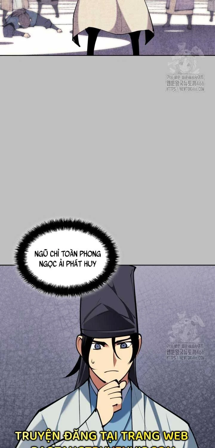 Học Giả Kiếm Sĩ Chapter 145 - 64