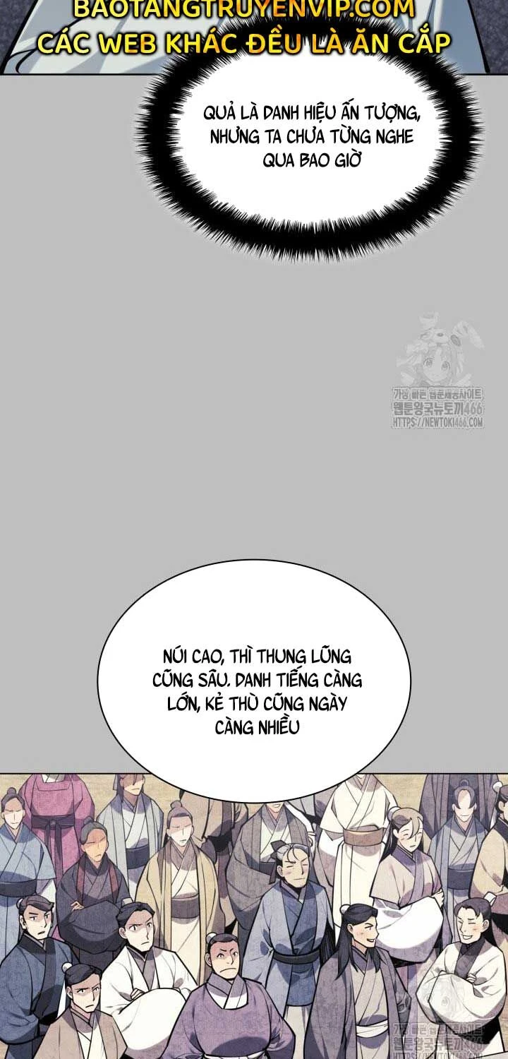 Học Giả Kiếm Sĩ Chapter 145 - 65