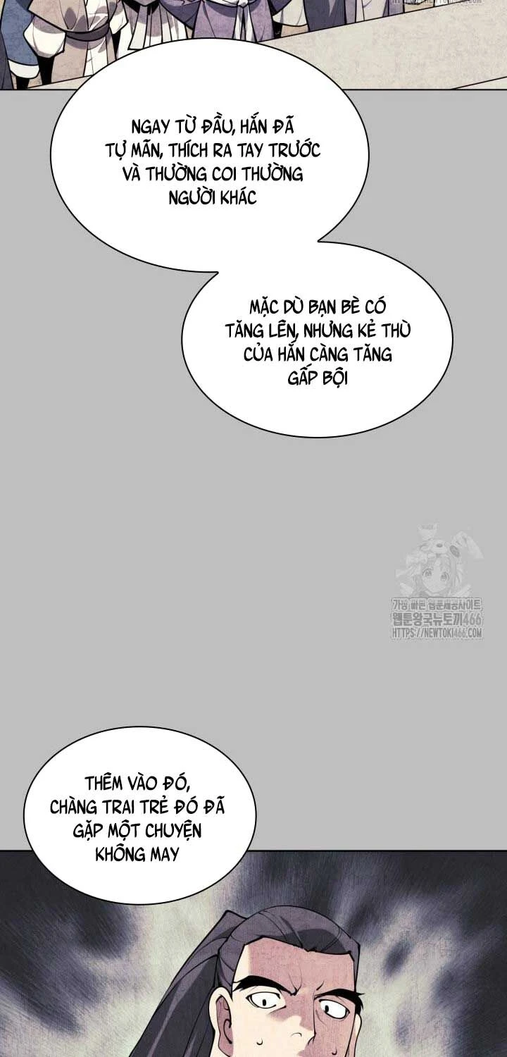 Học Giả Kiếm Sĩ Chapter 145 - 66