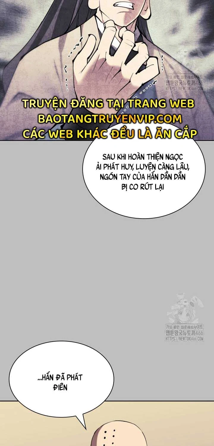Học Giả Kiếm Sĩ Chapter 145 - 67