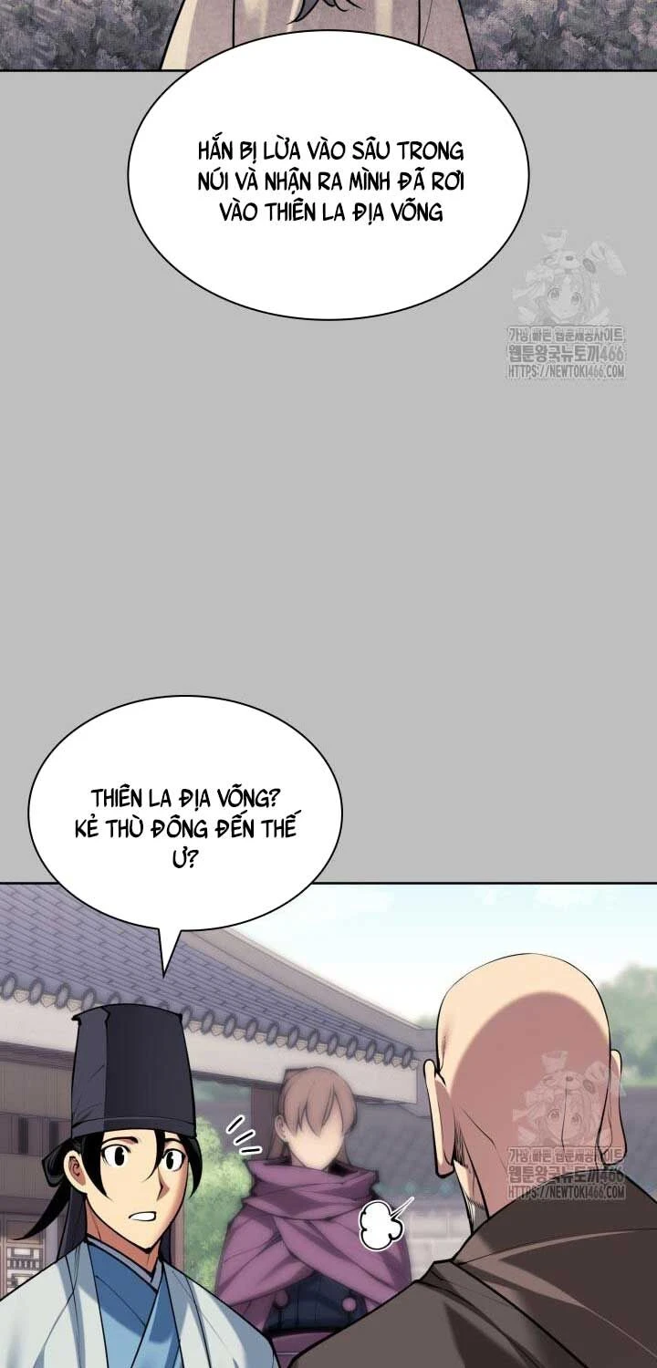 Học Giả Kiếm Sĩ Chapter 145 - 72