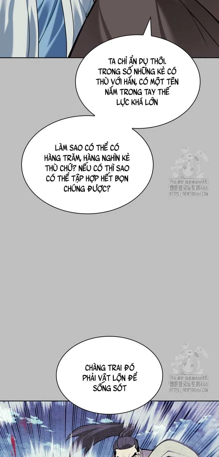 Học Giả Kiếm Sĩ Chapter 145 - 73