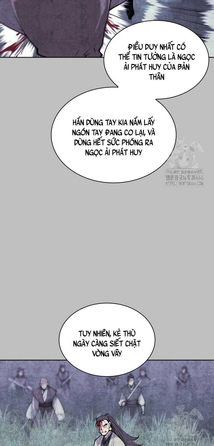 Học Giả Kiếm Sĩ Chapter 145 - 75