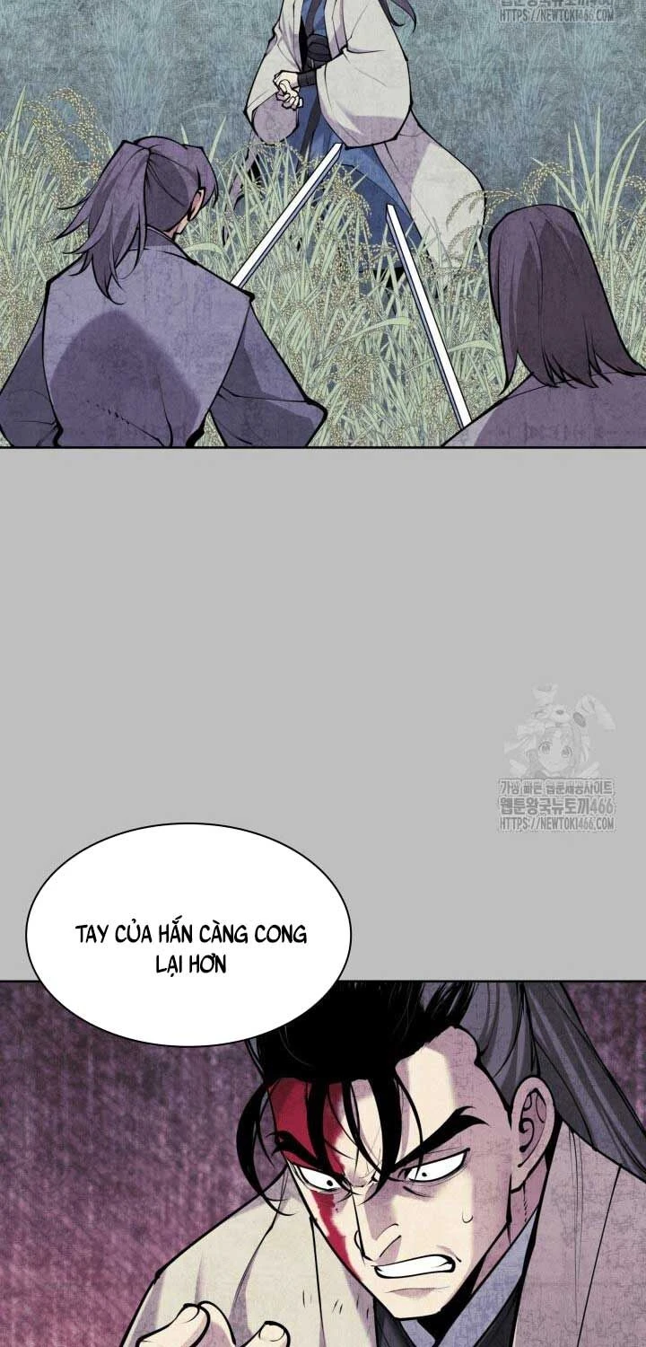 Học Giả Kiếm Sĩ Chapter 145 - 76