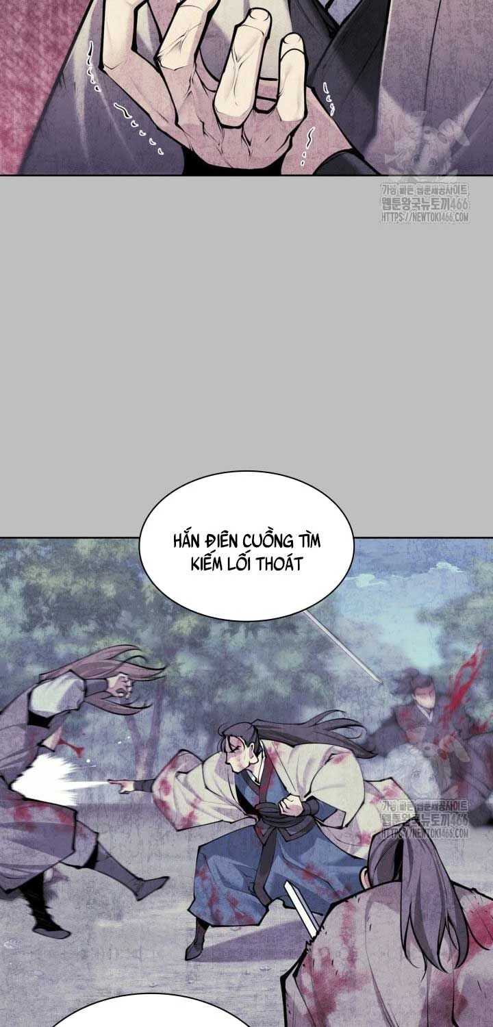 Học Giả Kiếm Sĩ Chapter 145 - 77